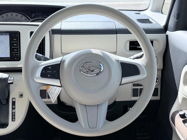 ムーヴキャンバス Gメイクアップリミテッド SAIII 4WD パナソニックナビ フルセグTV Bluetooth バックカメラ パノラマビュー ETC 両側パワースライドドア LEDヘッドライト アイドリングストップ クリアランスソナー スマートキー(20枚目)