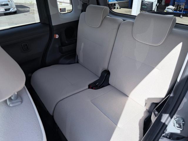 ムーヴキャンバス Gメイクアップリミテッド SAIII 4WD パナソニックナビ フルセグTV Bluetooth バックカメラ パノラマビュー ETC 両側パワースライドドア LEDヘッドライト アイドリングストップ クリアランスソナー スマートキー(42枚目)