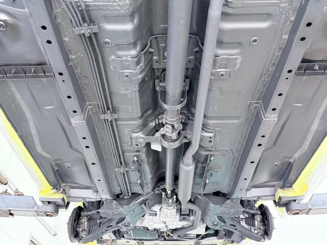 ムーヴキャンバス Ｇメイクアップリミテッド　ＳＡＩＩＩ　４ＷＤ　パナソニックナビ　フルセグＴＶ　Ｂｌｕｅｔｏｏｔｈ　バックカメラ　パノラマビュー　ＥＴＣ　両側パワースライドドア　ＬＥＤヘッドライト　アイドリングストップ　クリアランスソナー　スマートキー（49枚目）