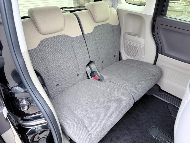 N-BOX G・EXホンダセンシング 4WD 純正ディスプレイオーディオ Bluetooth TV バックカメラ ETC スマートキー 左側パワースライドドア LEDヘッドライト アイドリングストップ シートヒーター クルーズコントロール(38枚目)