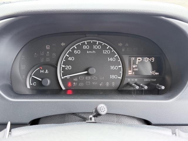 タウンエースバン ＧＬ　４ＷＤ　社外ナビ　フルセグ　スマートアシスト　ＬＥＤヘッドライト　ＬＥＤリヤフォグ　センターデフロック　寒冷地仕様　リヤヒーター　オートライト　キーレス　パワーウィンドウ　フロアマット　ドアバイザー（16枚目）