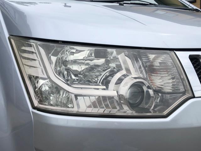 C2 Gパワーパッケージ 4WD 左側Pスラ ETC HID(13枚目)