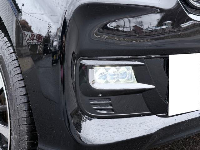 Ｎ－ＢＯＸカスタム Ｇ・Ｌホンダセンシング　４ＷＤ　純正ナビＴＶ　Ｂｌｕｅｔｏｏｔｈ　バックカメラ　両側パワースライドドア　ＬＥＤヘッドライト　ＬＥＤフォグランプ　シートヒーター　ＥＴＣ　クルーズコントロール　純正アルミホイール　オートエアコン（14枚目）