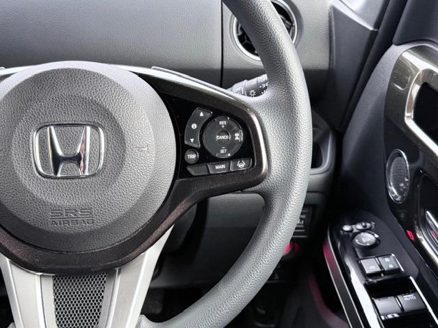 Ｎ－ＢＯＸカスタム Ｇ・Ｌホンダセンシング　４ＷＤ　純正ナビＴＶ　Ｂｌｕｅｔｏｏｔｈ　バックカメラ　両側パワースライドドア　ＬＥＤヘッドライト　ＬＥＤフォグランプ　シートヒーター　ＥＴＣ　クルーズコントロール　純正アルミホイール　オートエアコン（22枚目）