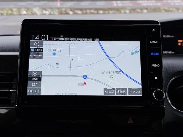 Ｎ－ＢＯＸカスタム Ｇ・Ｌホンダセンシング　４ＷＤ　純正ナビＴＶ　Ｂｌｕｅｔｏｏｔｈ　バックカメラ　両側パワースライドドア　ＬＥＤヘッドライト　ＬＥＤフォグランプ　シートヒーター　ＥＴＣ　クルーズコントロール　純正アルミホイール　オートエアコン（30枚目）