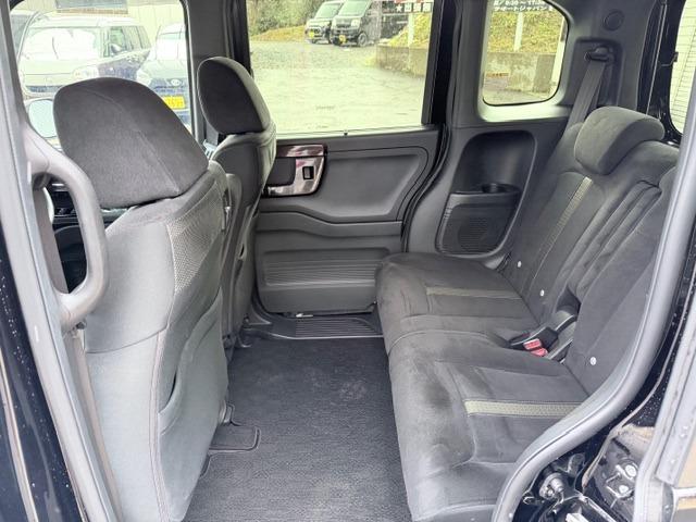 Ｎ－ＢＯＸカスタム Ｇ・Ｌホンダセンシング　４ＷＤ　純正ナビＴＶ　Ｂｌｕｅｔｏｏｔｈ　バックカメラ　両側パワースライドドア　ＬＥＤヘッドライト　ＬＥＤフォグランプ　シートヒーター　ＥＴＣ　クルーズコントロール　純正アルミホイール　オートエアコン（46枚目）