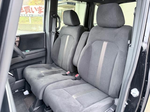 Ｎ－ＢＯＸカスタム Ｇ・Ｌホンダセンシング　４ＷＤ　純正ナビＴＶ　Ｂｌｕｅｔｏｏｔｈ　バックカメラ　両側パワースライドドア　ＬＥＤヘッドライト　ＬＥＤフォグランプ　シートヒーター　ＥＴＣ　クルーズコントロール　純正アルミホイール　オートエアコン（50枚目）