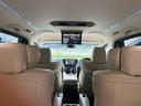 Ｖ　Ｌエディション　４ＷＤ　純正１０インチナビ　フルセグＴＶ　バックカメラ　純正フリップダウンモニター　ＥＴＣ　モデリスタ１９インチＡＷ　パワーバックドア　両側パワースライドドア　シートヒーター　ステアリングヒーター（45枚目）
