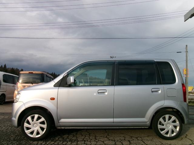 オッティ Ｓ　キーレス　センターメーター　インパネシフト　タイミングベルト交換済（7枚目）