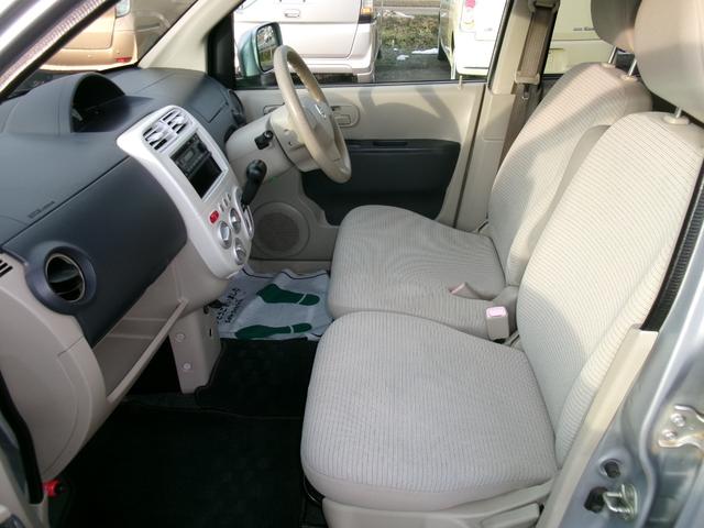 オッティ Ｓ　キーレス　センターメーター　インパネシフト　タイミングベルト交換済（9枚目）