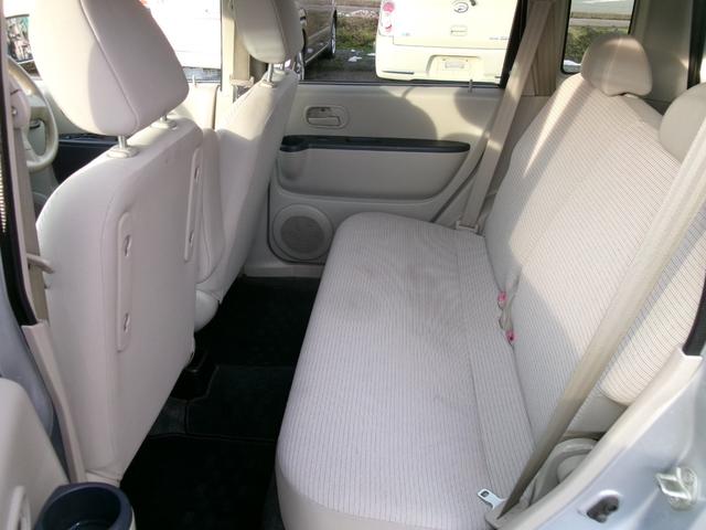 オッティ Ｓ　キーレス　センターメーター　インパネシフト　タイミングベルト交換済（10枚目）