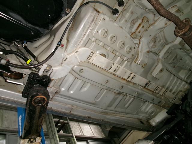 オッティ Ｓ　キーレス　センターメーター　インパネシフト　タイミングベルト交換済（22枚目）