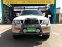 MITSUBISHI CHALLENGER