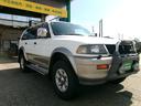 MITSUBISHI CHALLENGER