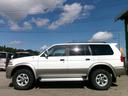 MITSUBISHI CHALLENGER
