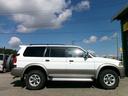 MITSUBISHI CHALLENGER