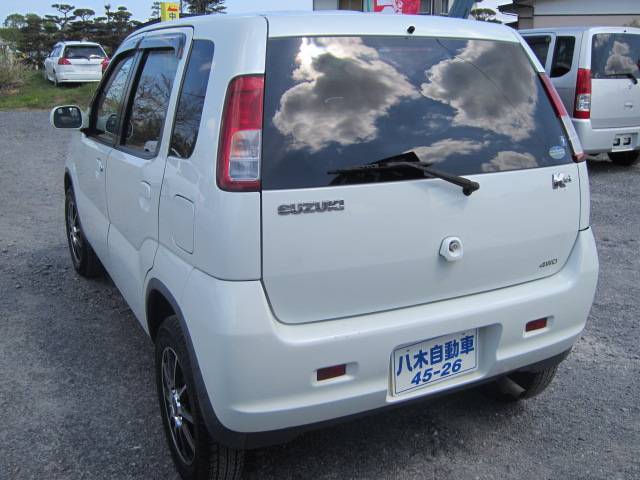 Bターボ 4WD(9枚目)