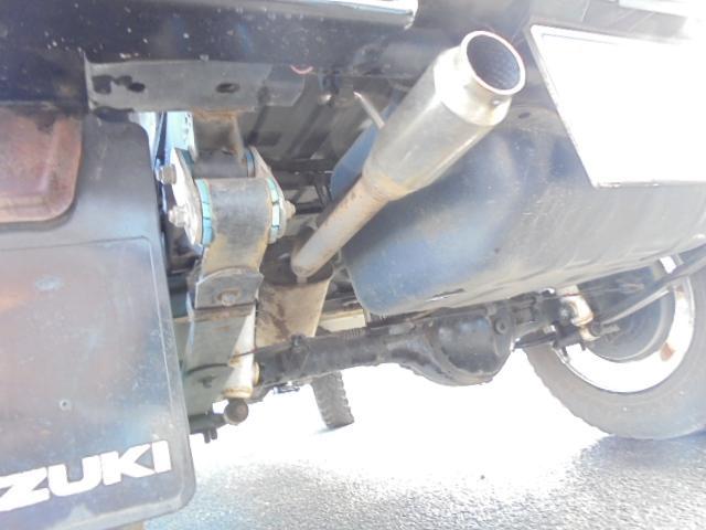 ワイルドウインドリミテッド 4WD(15枚目)
