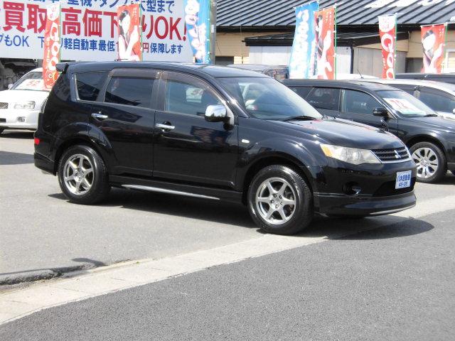 G 4WD(6枚目)
