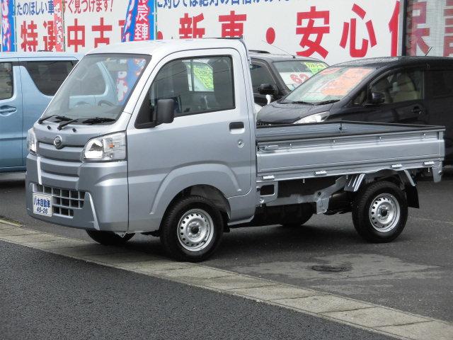 スタンダード 4WD(9枚目)