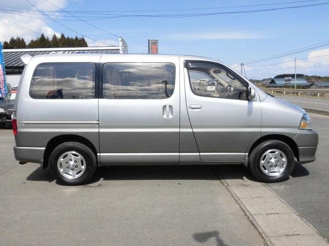リミテッド 4WD(4枚目)