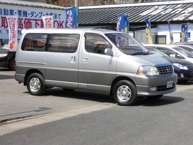 リミテッド 4WD(6枚目)