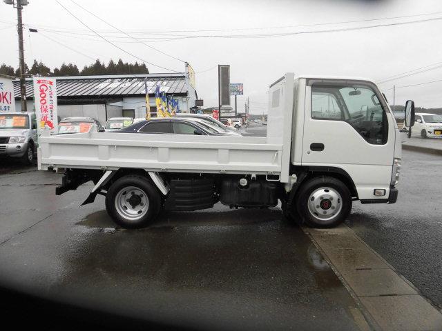 ダンプ 4WD(4枚目)