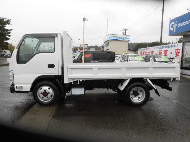 ダンプ 4WD(5枚目)