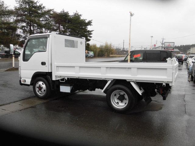 ダンプ 4WD(7枚目)
