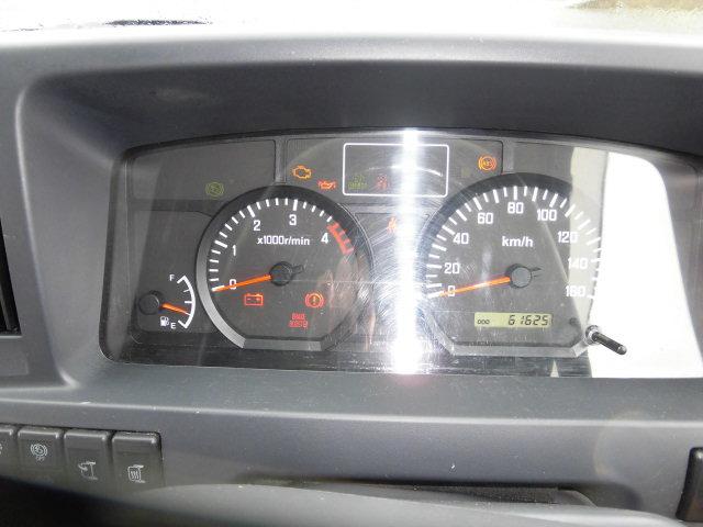 ダンプ 4WD(11枚目)