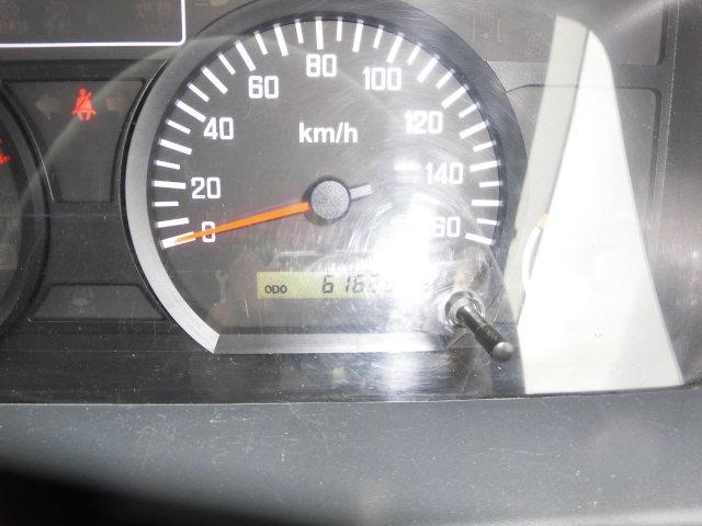 ダンプ 4WD(12枚目)