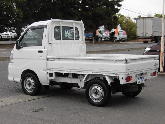 エアコン・パワステ スペシャル 4WD(7枚目)