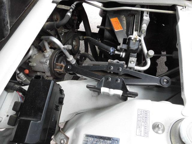 エアコン・パワステ スペシャル 4WD(16枚目)