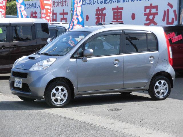 ライフ ホンダ fターボ 岩手県 30 8万円 平成17年 05年 中古車 価格 Com