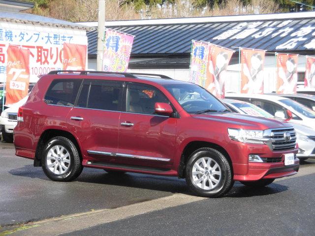 ZX 4WD(6枚目)
