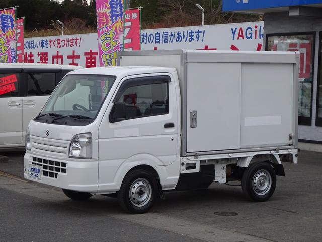 キャリイトラック 岩手県 68 2万円の中古車詳細 中古車情報探しもmoby モビー