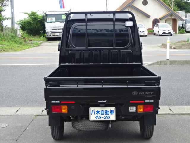 ジャンボ スマートアシスト3 ETC キーレス ナビ 4WD(4枚目)