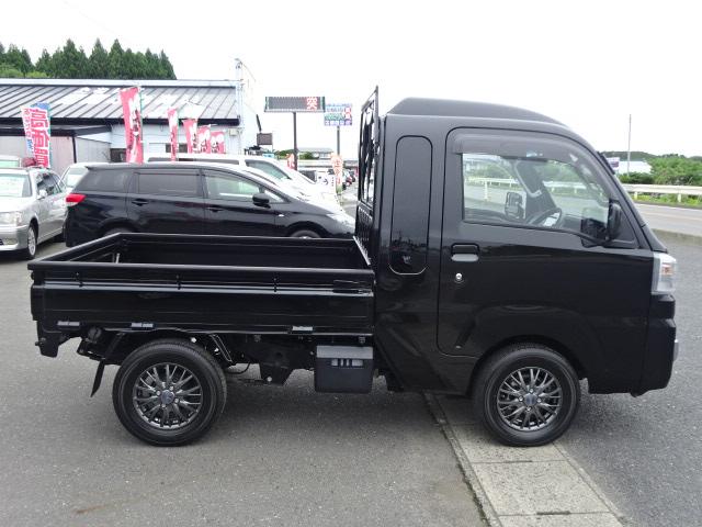 ジャンボ スマートアシスト3 ETC キーレス ナビ 4WD(5枚目)