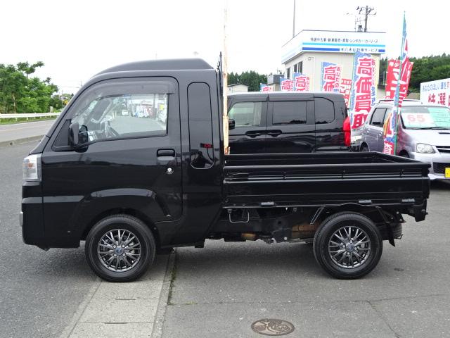 ジャンボ スマートアシスト3 ETC キーレス ナビ 4WD(6枚目)