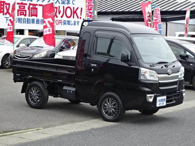 ジャンボ スマートアシスト3 ETC キーレス ナビ 4WD(7枚目)