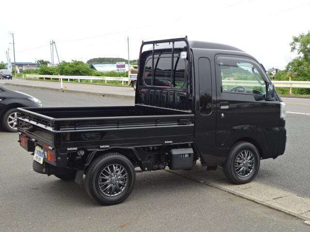 ジャンボ スマートアシスト3 ETC キーレス ナビ 4WD(8枚目)