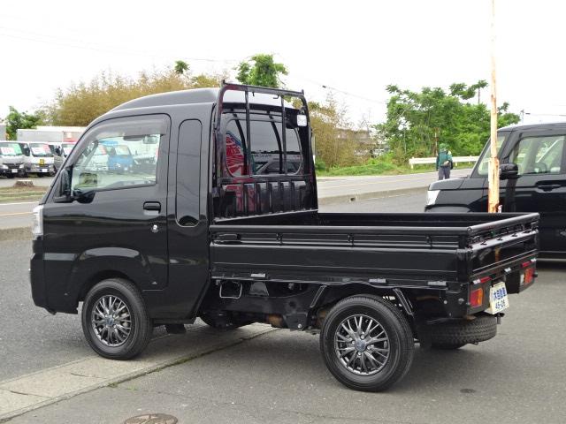 ジャンボ スマートアシスト3 ETC キーレス ナビ 4WD(9枚目)