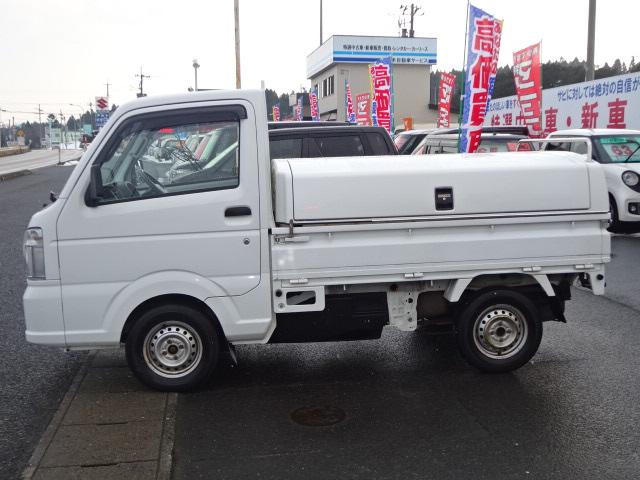 日産 ＮＴ１００クリッパートラック