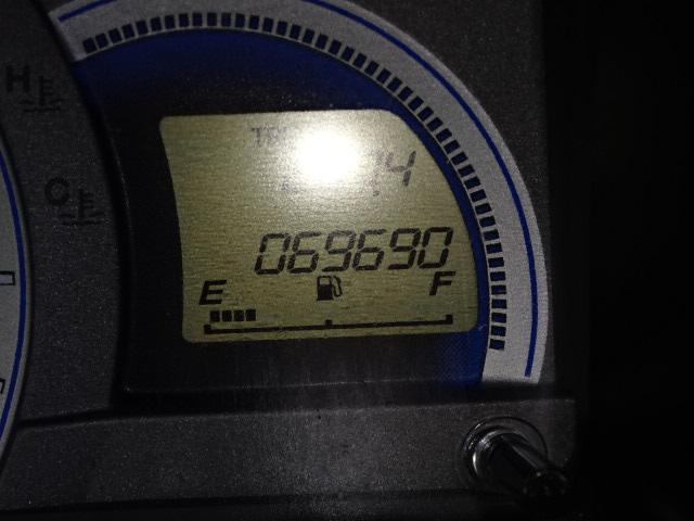 Wターボ 社外HDDナビ HID フォグランプ スマートキー 4WD(18枚目)