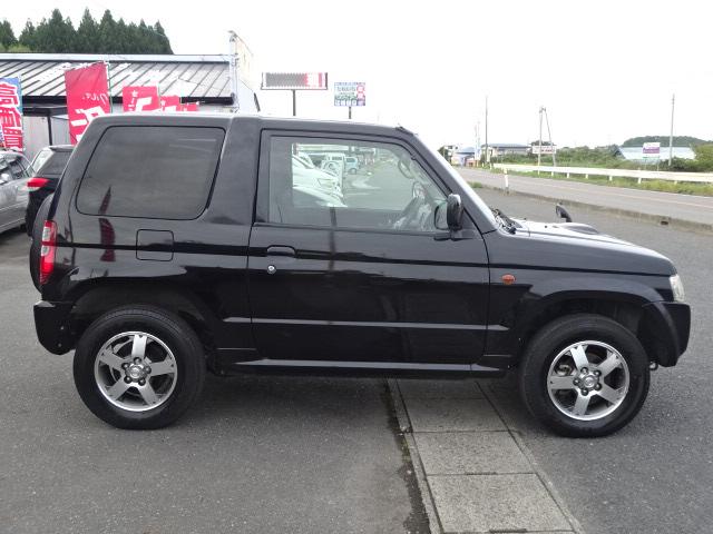 キックス ＲＸ　ナビ　ＴＶ　キーレス　フォグランプ　ターボ　４ＷＤ（5枚目）