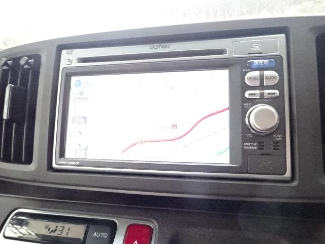 G・Lパッケージ ナビ TV ETC HID スマートキー 4WD(16枚目)