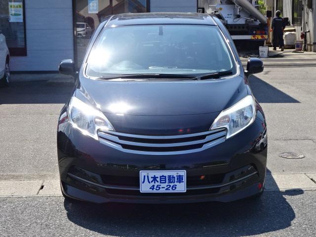 ライダー　ブラックライン　スマートキー　ＨＩＤ　ナビ　ＴＶ　ＥＴＣ　４ＷＤ(3枚目)