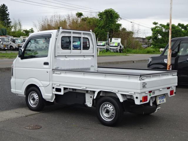 日産 ＮＴ１００クリッパートラック