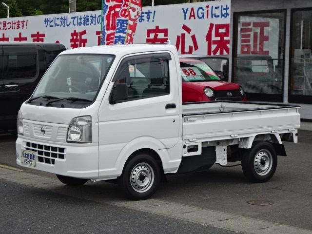 日産 ＮＴ１００クリッパートラック