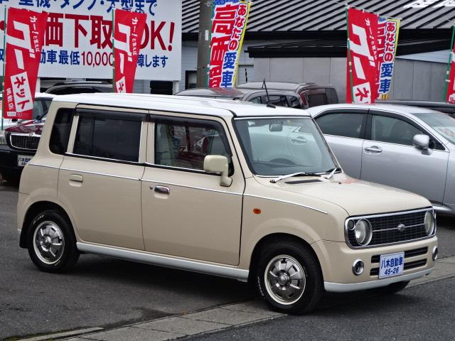 Ｌ　キーレス　シートヒーター　フォグランプ　ＥＴＣ　４ＷＤ(8枚目)